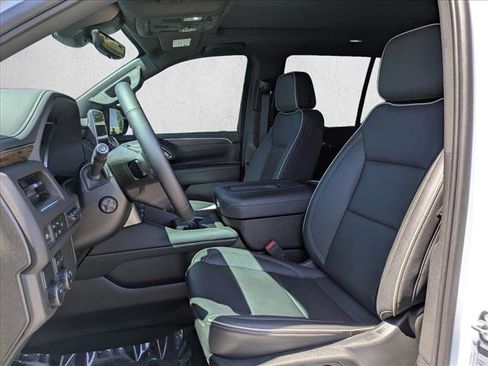 Used 2023 Chevrolet Tahoe Premier w/ Premium Package 2 image 16