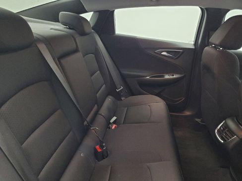 Used 2023 Chevrolet Malibu LT FWD image 19