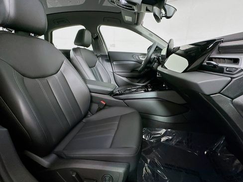 New 2025 Audi A5 2.0T Premium Plus image 8