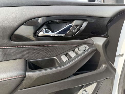 Certified 2023 Chevrolet Traverse RS AWD/4WD image 19