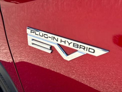 Used 2023 Mitsubishi Outlander SEL AWD/4WD image 14