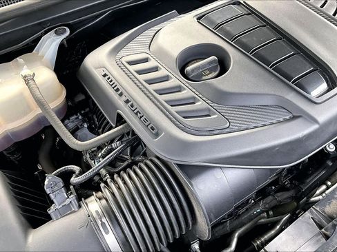 Used 2018 Ford Expedition Max Limited image 31