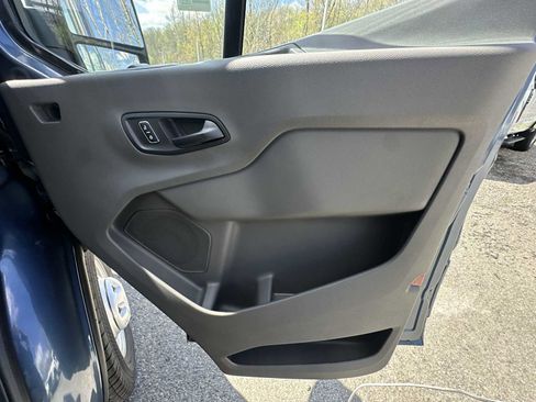 New 2026 Ford Transit 350 XLT AWD/4WD image 22