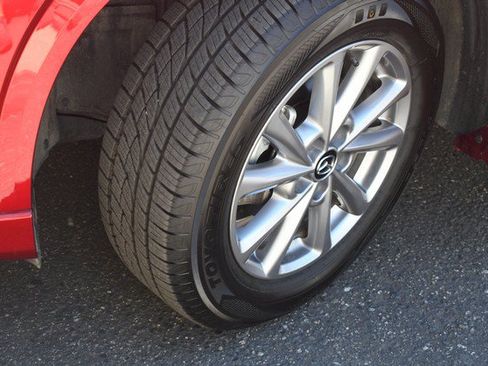 Used 2025 MAZDA CX-5 AWD 2.5 S w/ Preferred Package image 11