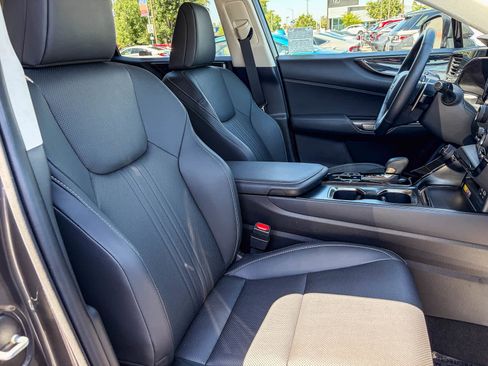 Certified 2025 Lexus NX 350h AWD w/ Accessory Package (2T) image 15