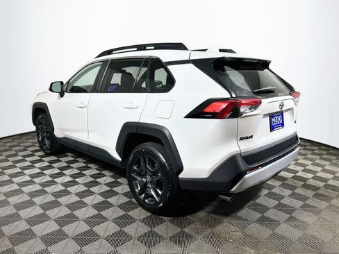 Certified 2024 Toyota RAV4 Adventure AWD/4WD image 5