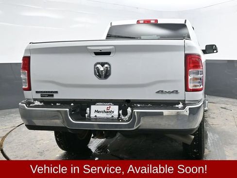 Used 2021 RAM 2500 Big Horn w/ Level 1 Equipment Group image 6
