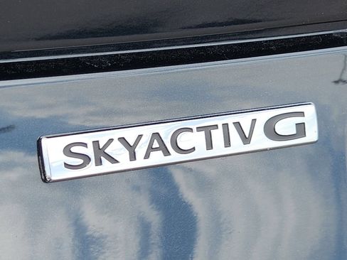 New 2026 MAZDA MX-5 Miata Club RWD image 12