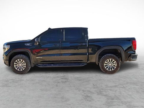 Used 2020 GMC Sierra 1500 AT4 w/ AT4 Premium Package image 6