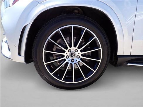 Used 2020 Mercedes-Benz GLE 350 4MATIC image 7