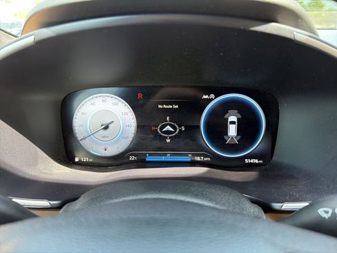 Used 2023 Hyundai Santa Fe Calligraphy AWD/4WD image 32