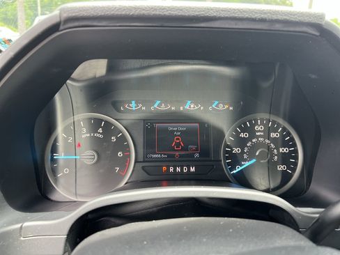 Used 2019 Ford F150 XLT w/ Equipment Group 301A Mid RWD image 21