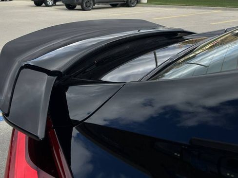 Used 2020 Honda Civic Si image 14