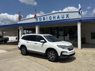 Used 2020 Honda Pilot Touring video 1