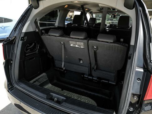 Used 2020 Honda Odyssey Elite image 48