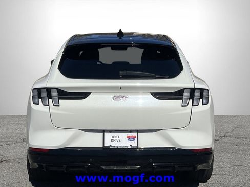 Used 2022 Ford Mustang Mach-E GT image 27