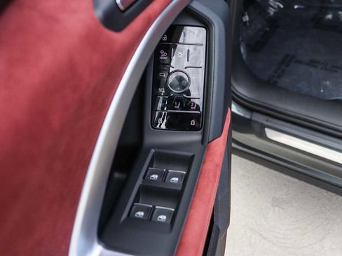 New 2026 Audi SQ5 Premium Plus AWD/4WD image 26