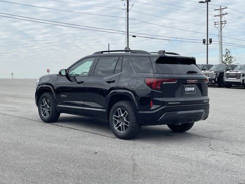 New 2026 GMC Terrain AT4 w/ Technology Package II image 5