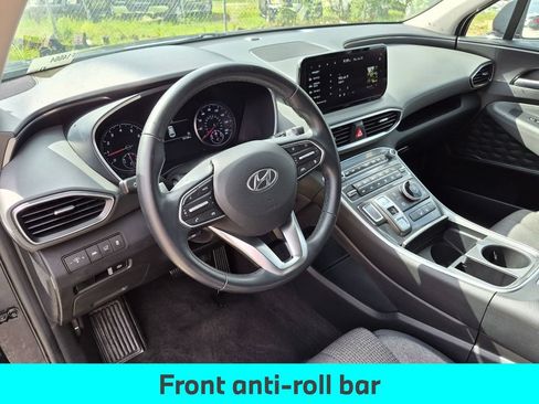 Used 2023 Hyundai Santa Fe SEL FWD image 34