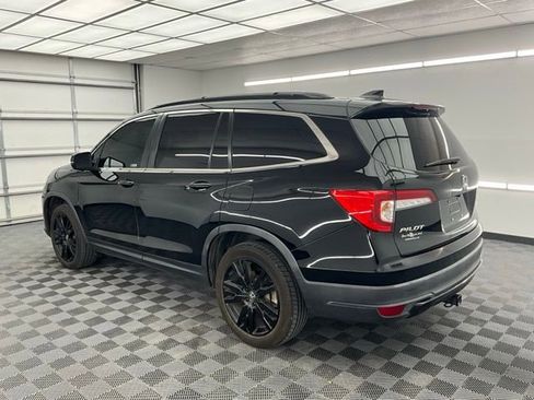 Used 2022 Honda Pilot Special Edition image 22