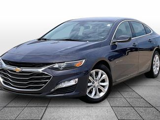 Used 2025 Chevrolet Malibu LT FWD video 1