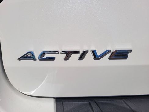Certified 2025 Ford Explorer Active image 16