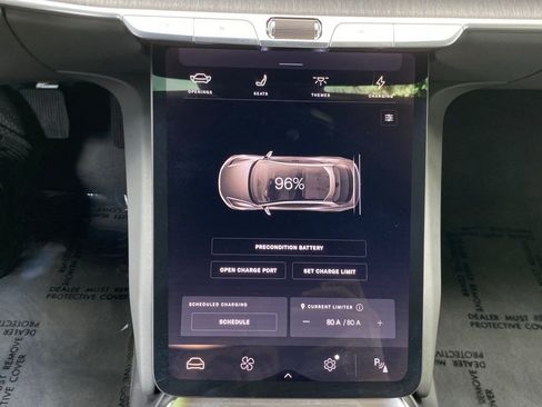 Used 2023 Lucid Air Pure image 30