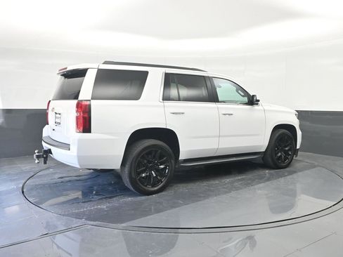Used 2018 Chevrolet Tahoe LS image 15