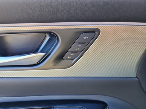 New 2026 Nissan Murano SL w/ Comfort Package image 13