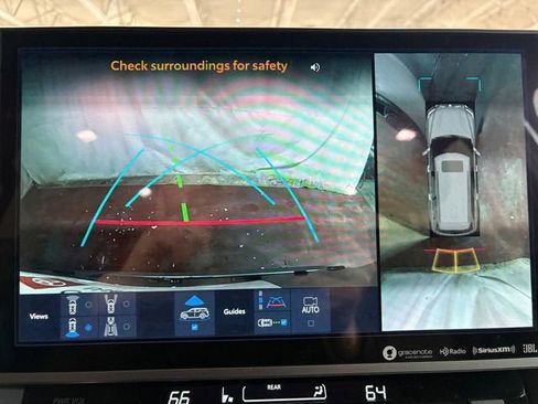 Certified 2024 Toyota Sequoia Platinum image 28