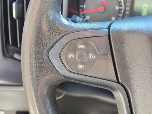 Used 2018 Chevrolet Silverado 1500 W/T RWD image 26