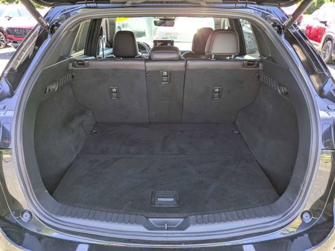 Certified 2022 MAZDA CX-5 Signature AWD/4WD image 15