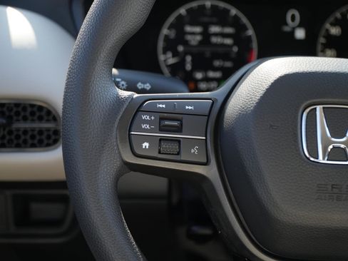 New 2026 Honda HR-V LX image 21