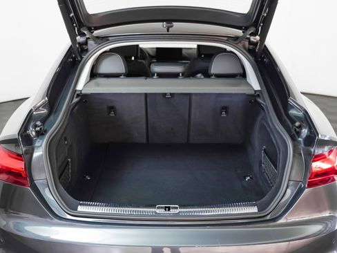 Used 2022 Audi A5 2.0T Premium w/ Convenience Package image 11