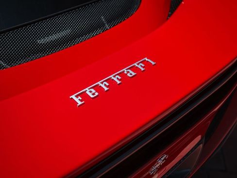 Certified 2024 Ferrari 296 GTS image 20