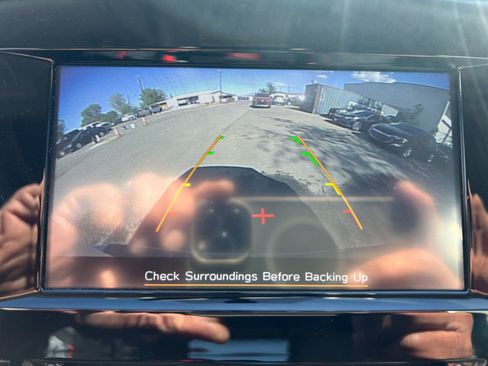 Used 2021 Subaru Forester Sport AWD/4WD image 23