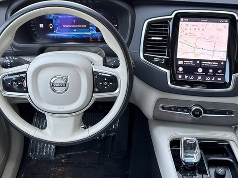 Used 2023 Volvo XC90 T8 Ultimate w/ Protection Package Premier AWD/4WD image 15