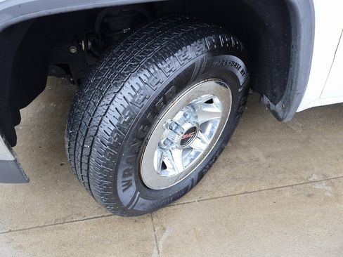 Certified 2018 GMC Sierra 1500 2WD Regular Cab image 30