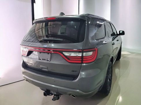 Used 2018 Dodge Durango GT w/ Premium Group image 24