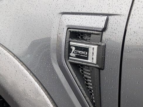 New 2025 Ford F150 Lariat w/ Equipment Group 502A High AWD/4WD image 29
