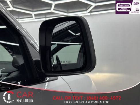 Used 2021 Jeep Grand Cherokee Limited X AWD/4WD image 62