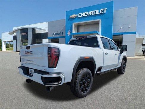 New 2026 Chevrolet Blazer EV RS w/ Super Cruise Package image 4