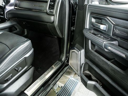 Used 2021 RAM 3500 Limited AWD/4WD image 24