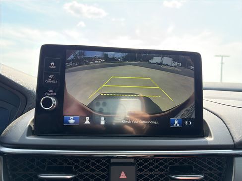 Certified 2025 Acura ADX A-Spec image 25