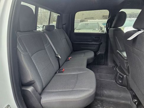 New 2026 RAM 2500 Tradesman image 15