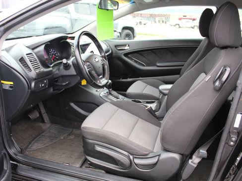 Used 2015 Kia Forte Koup EX image 9
