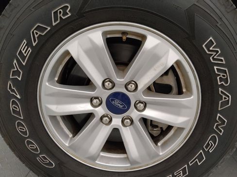 Used 2020 Ford F150 XL w/ Equipment Group 101A Mid image 31