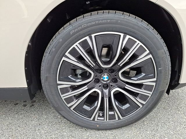 Certified 2026 BMW X3 xDrive30i w/ Premium Package AWD/4WD image 9