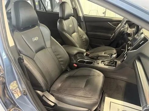 Used 2018 Subaru Crosstrek 2.0i Limited w/ 50th Anniversary Edition AWD/4WD image 25