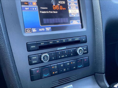 Used 2012 Ford Mustang GT Premium w/ Electronics Pkg RWD image 30